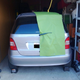 Illustration for article titled Here’s How A Guy Legally Registered A Mercedes A-Class In The US
